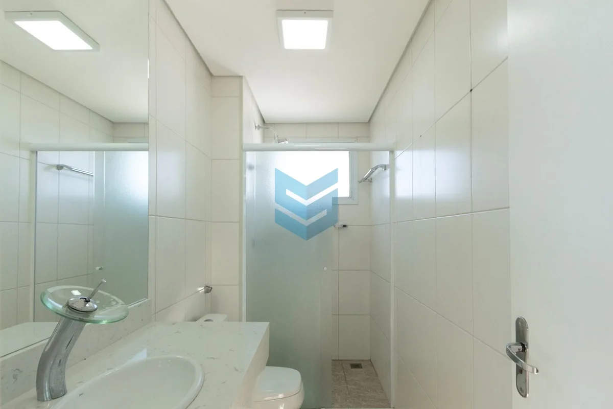 Apartamento 3 quartos Parque Campolim - Sorocaba - foto 44