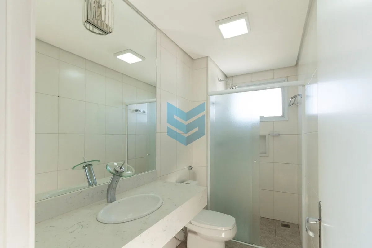 Apartamento 3 quartos Parque Campolim - Sorocaba - foto 45