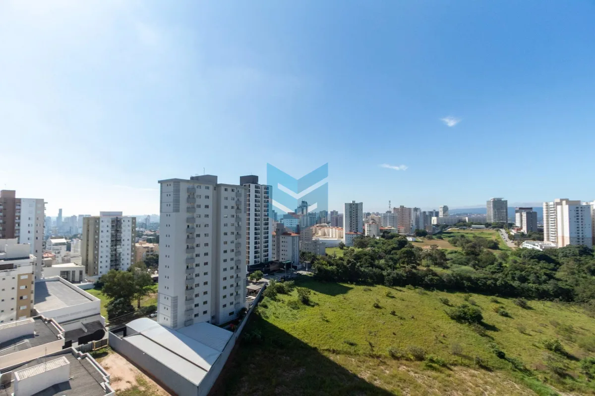 Apartamento 3 quartos Parque Campolim - Sorocaba - foto 11