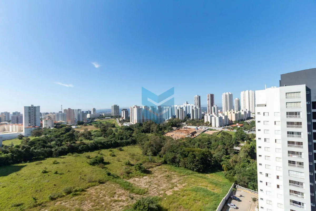 Apartamento 3 quartos Parque Campolim - Sorocaba - foto 17