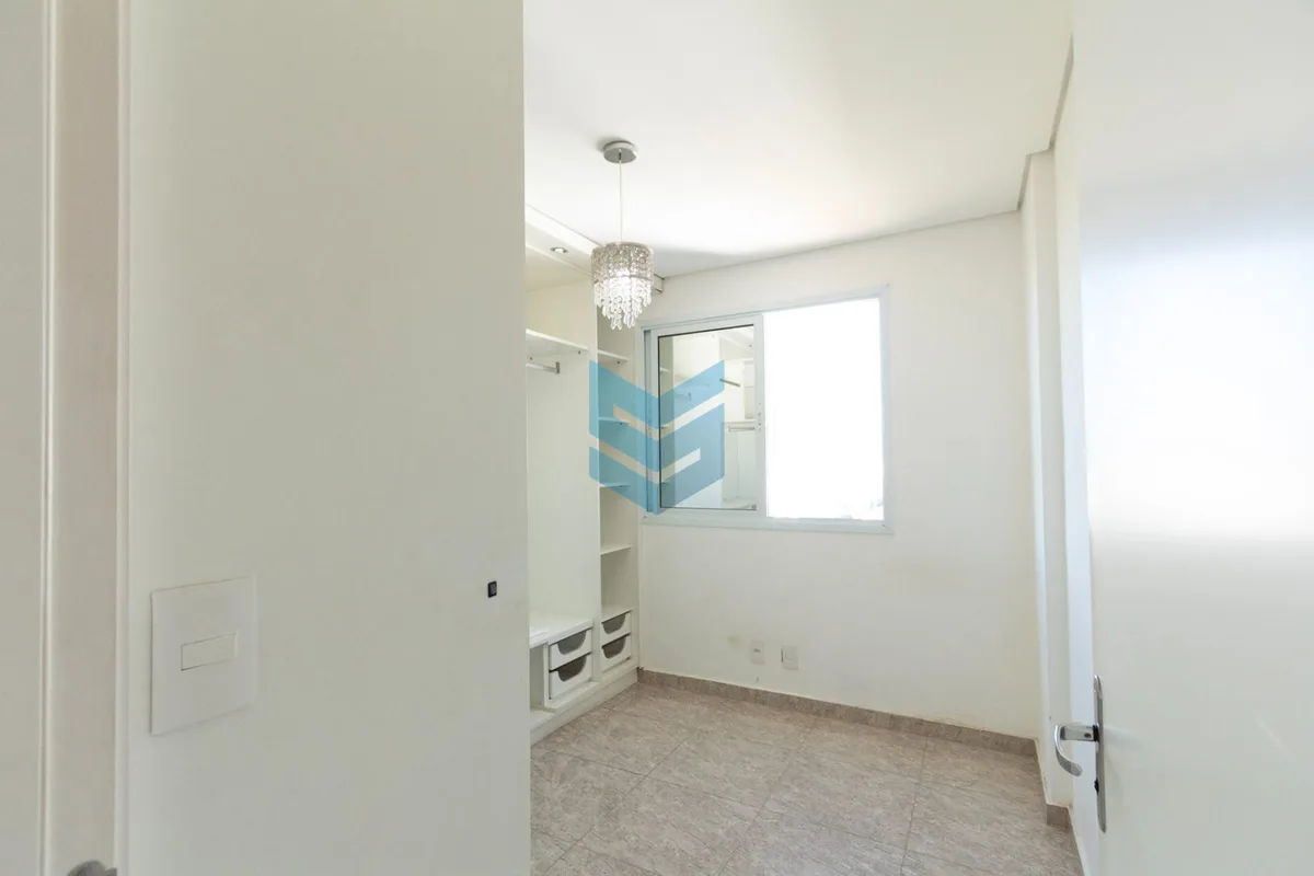 Apartamento 3 quartos Parque Campolim - Sorocaba - foto 21