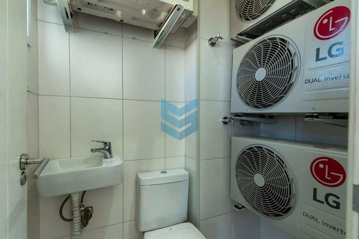 Apartamento 3 quartos Parque Campolim - Sorocaba - foto 37
