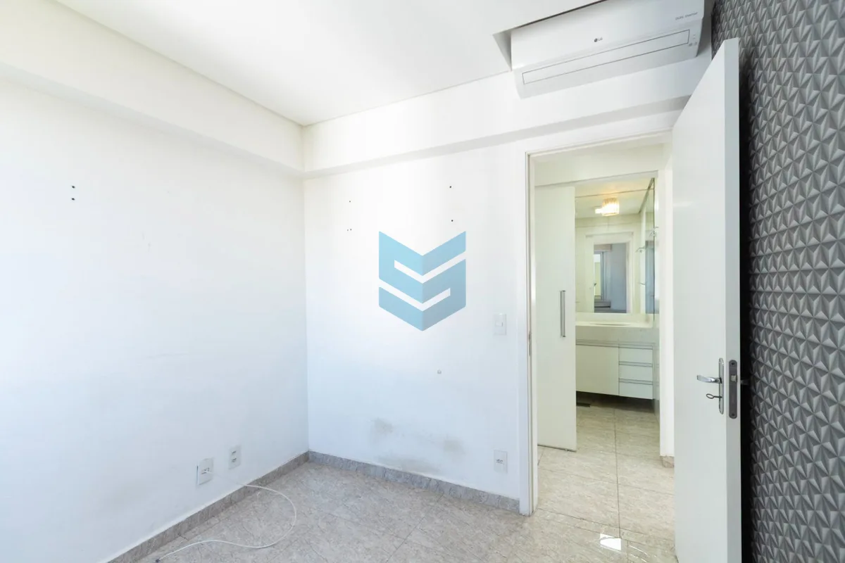 Apartamento 3 quartos Parque Campolim - Sorocaba - foto 22