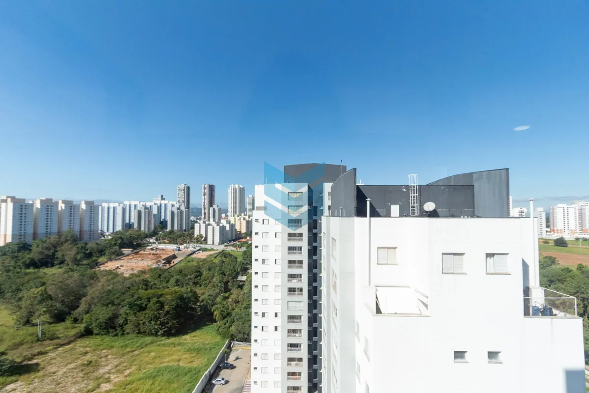 Apartamento 3 quartos Parque Campolim - Sorocaba - foto 26