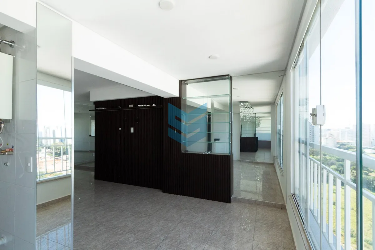 Apartamento 3 quartos Parque Campolim - Sorocaba - foto 3