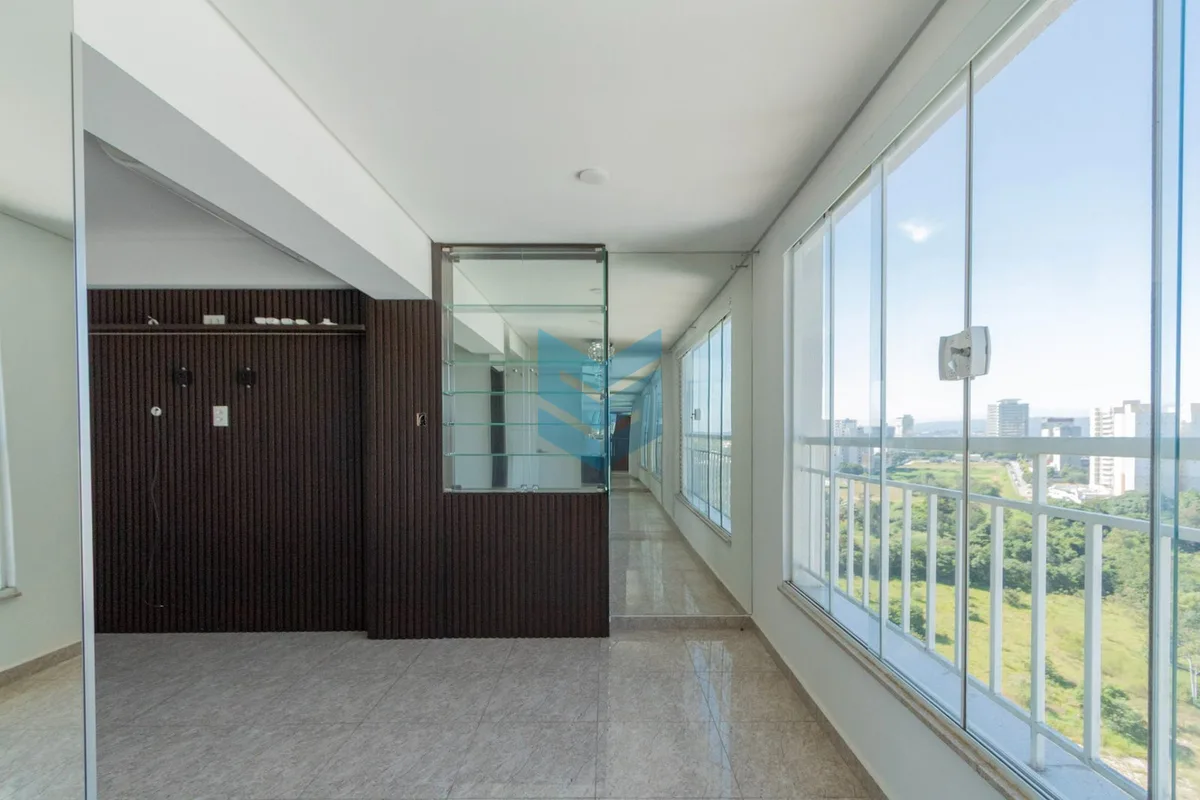 Apartamento 3 quartos Parque Campolim - Sorocaba - foto 2