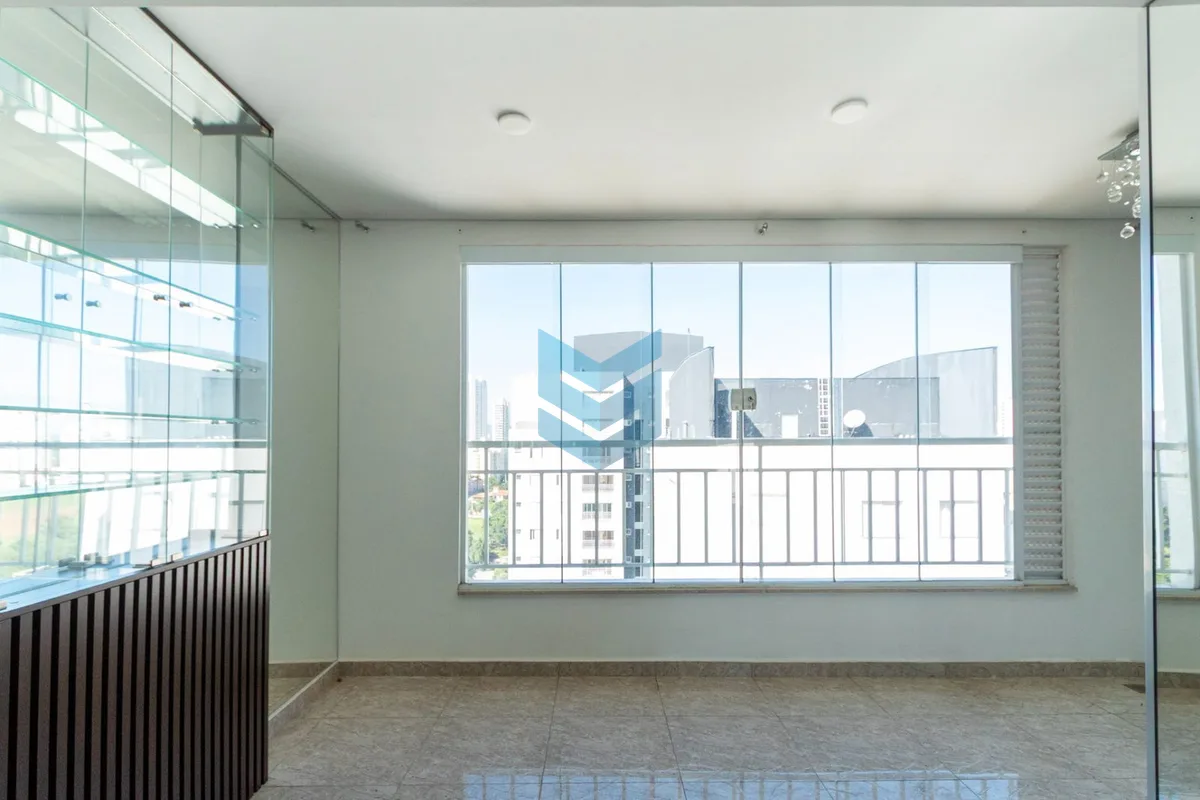 Apartamento 3 quartos Parque Campolim - Sorocaba - foto 5