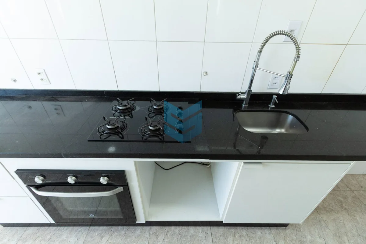 Apartamento 3 quartos Parque Campolim - Sorocaba - foto 31