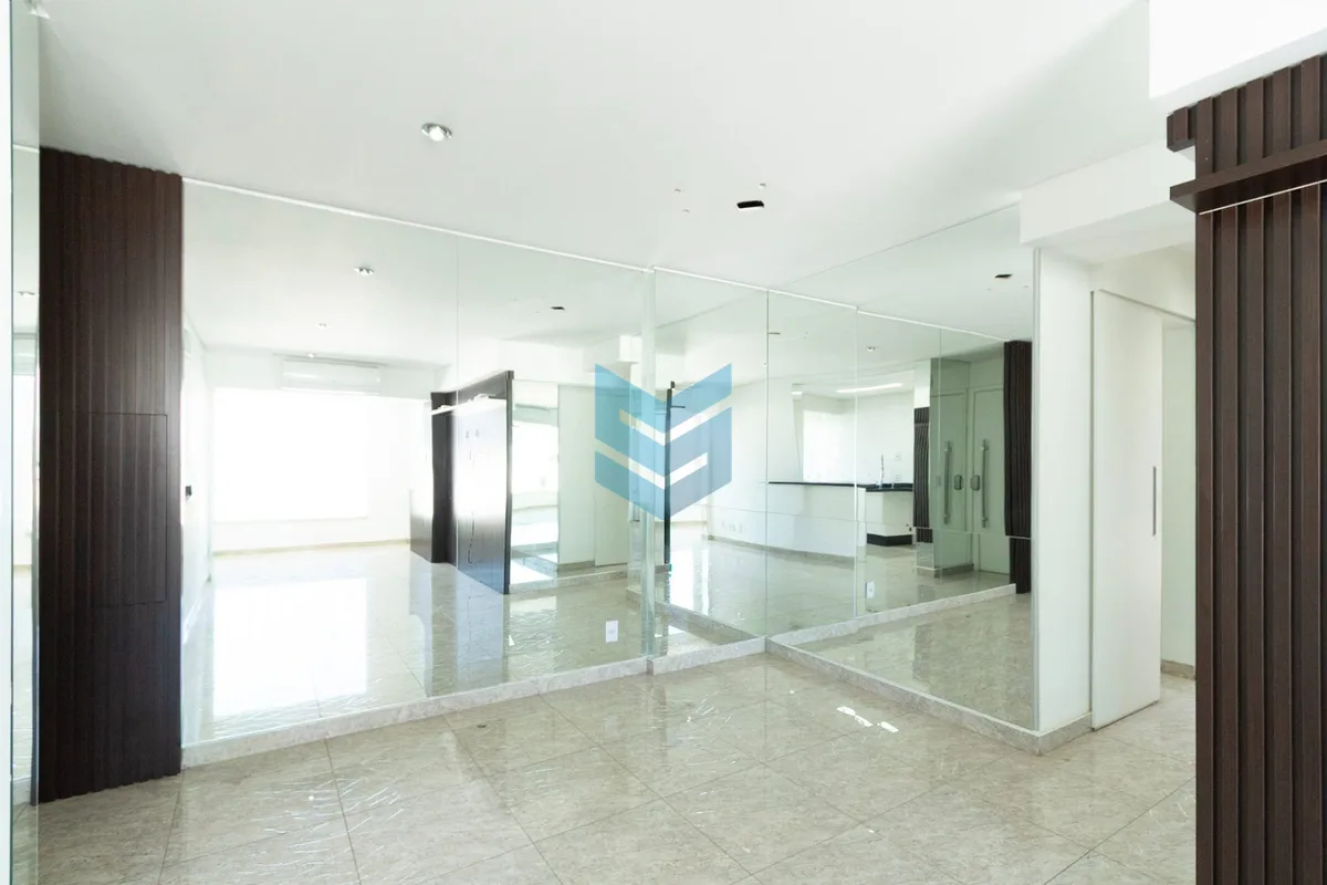 Apartamento 3 quartos Parque Campolim - Sorocaba - foto 7