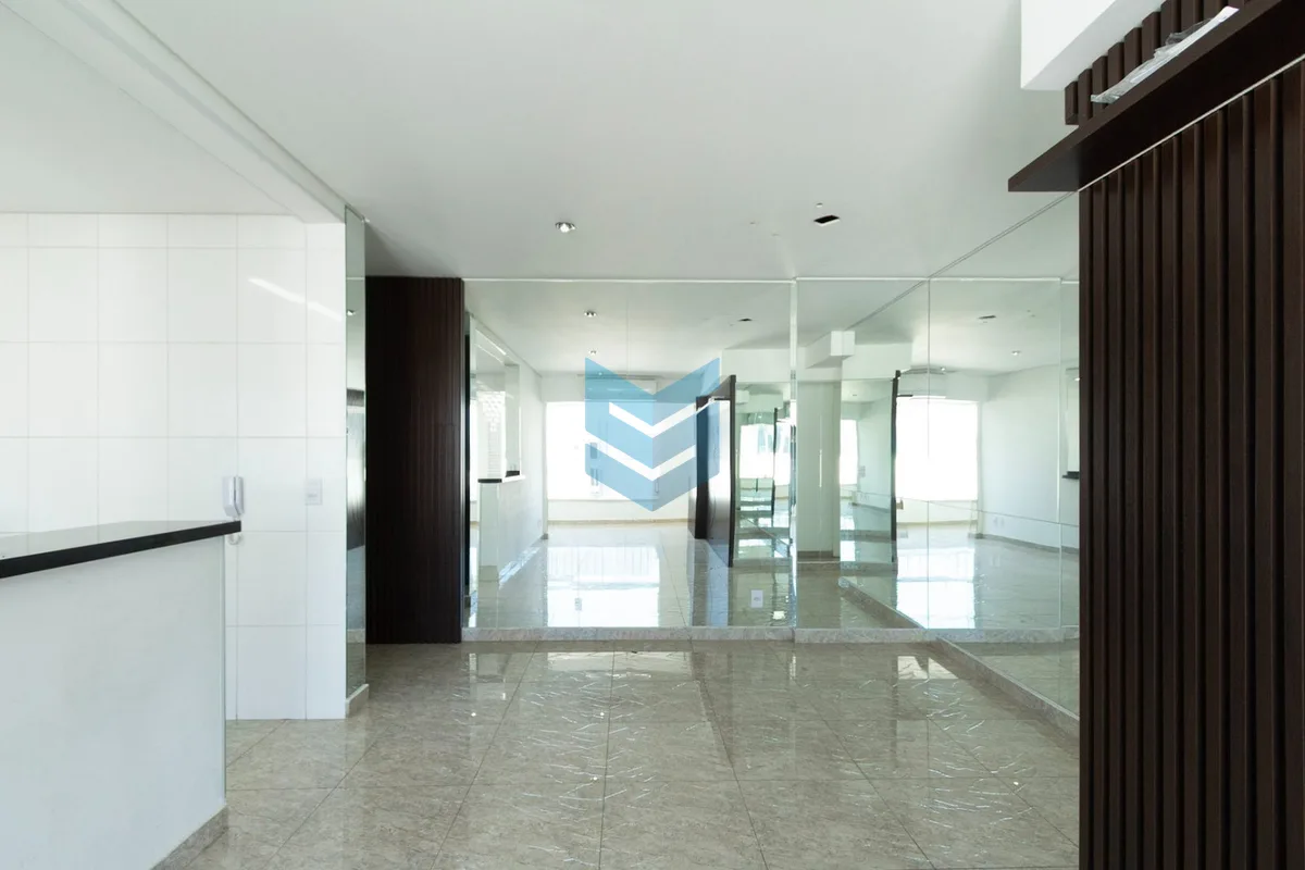 Apartamento 3 quartos Parque Campolim - Sorocaba - foto 8