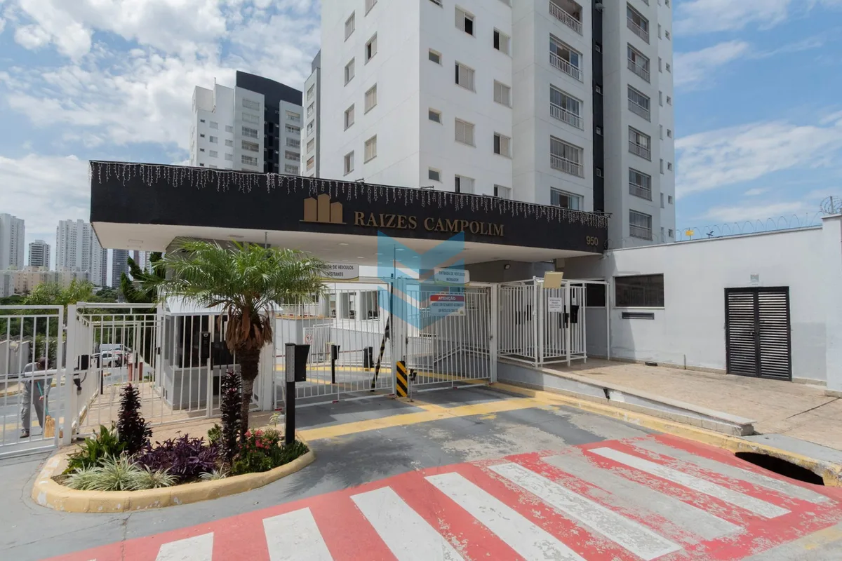 Apartamento 3 quartos Parque Campolim - Sorocaba - foto 47