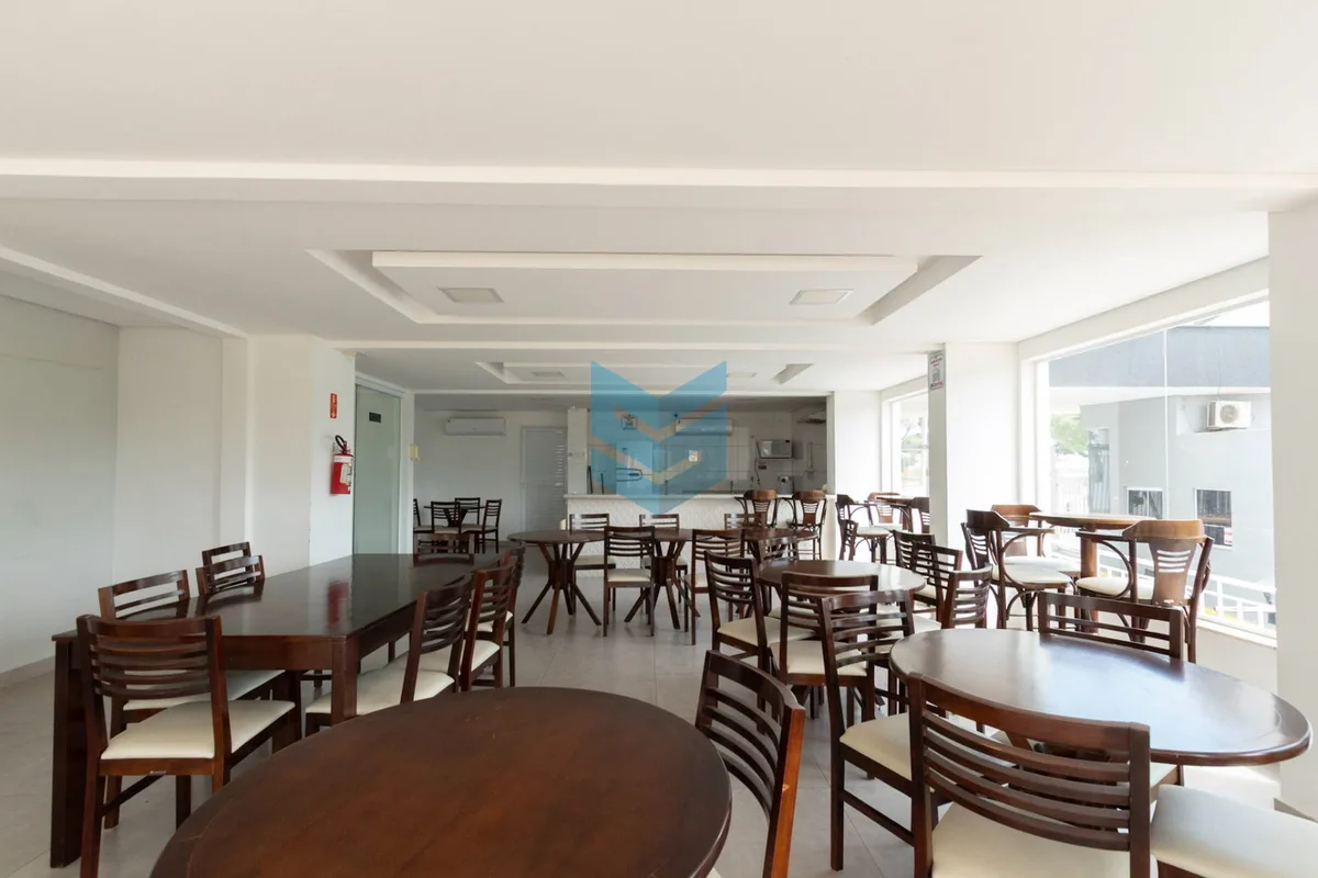Apartamento 3 quartos Parque Campolim - Sorocaba - foto 49