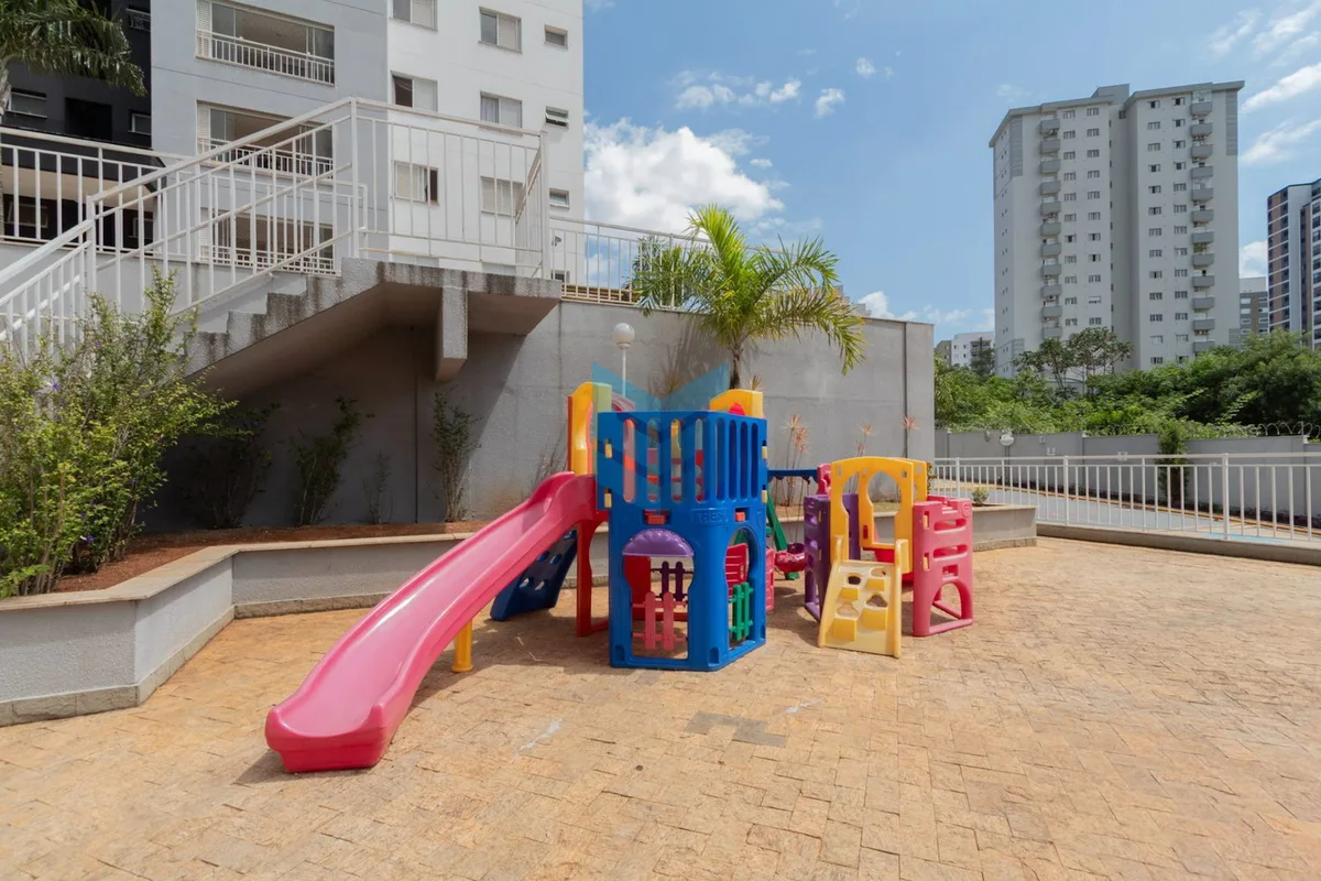 Apartamento 3 quartos Parque Campolim - Sorocaba - foto 53
