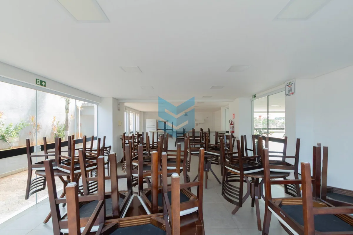 Apartamento 3 quartos Parque Campolim - Sorocaba - foto 54