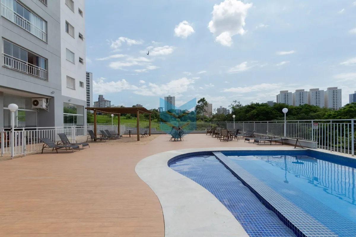 Apartamento 3 quartos Parque Campolim - Sorocaba - foto 55