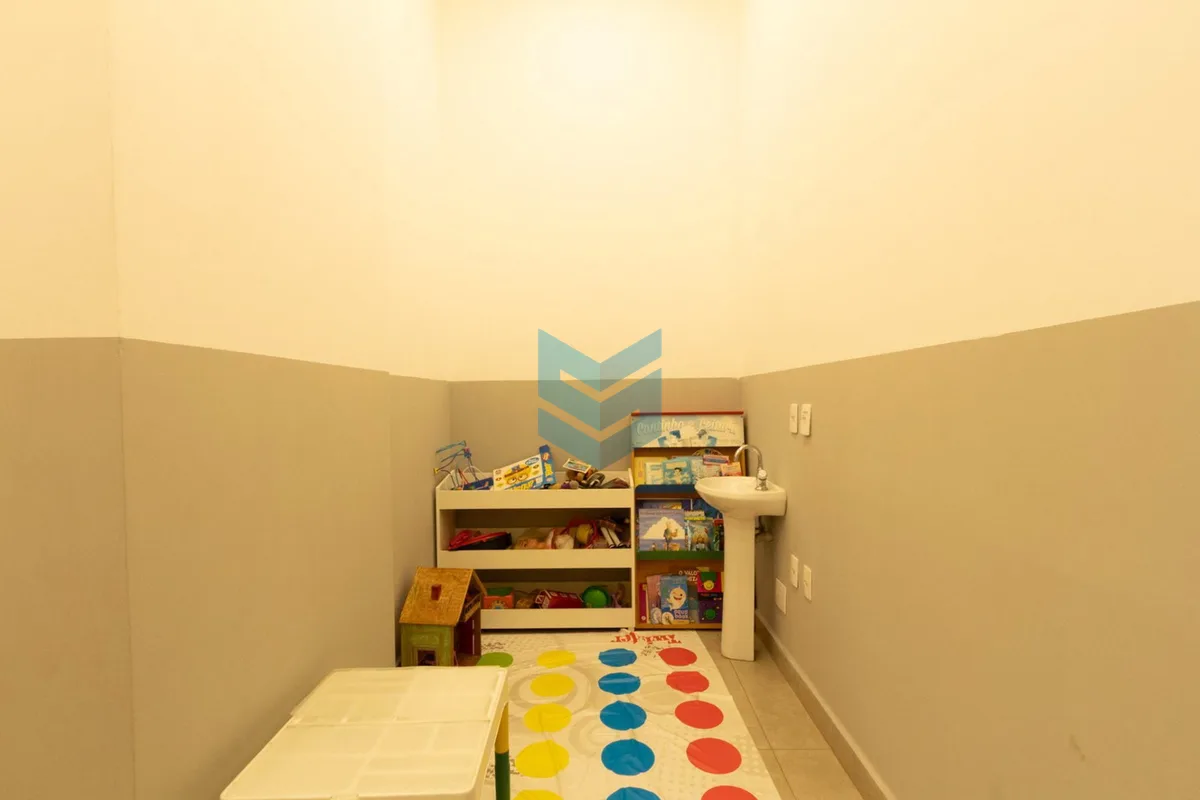 Apartamento 3 quartos Parque Campolim - Sorocaba - foto 57