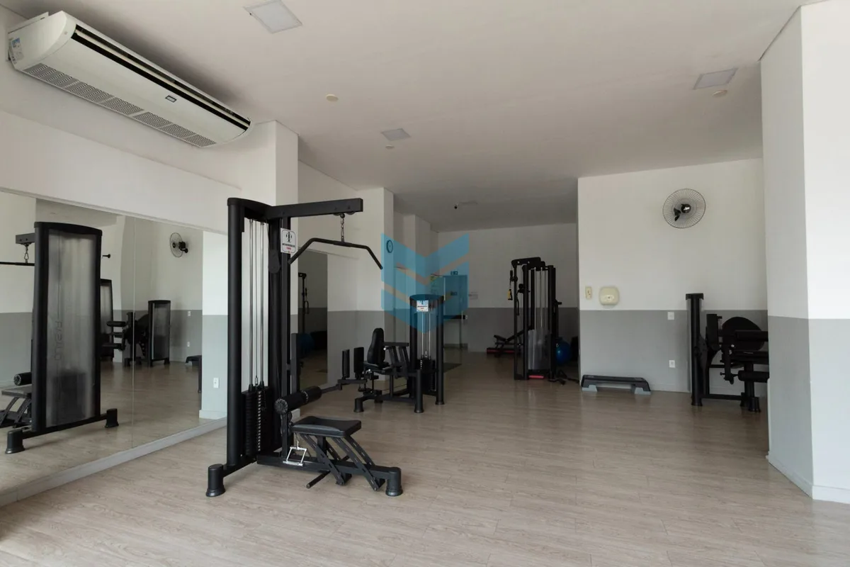 Apartamento 3 quartos Parque Campolim - Sorocaba - foto 59