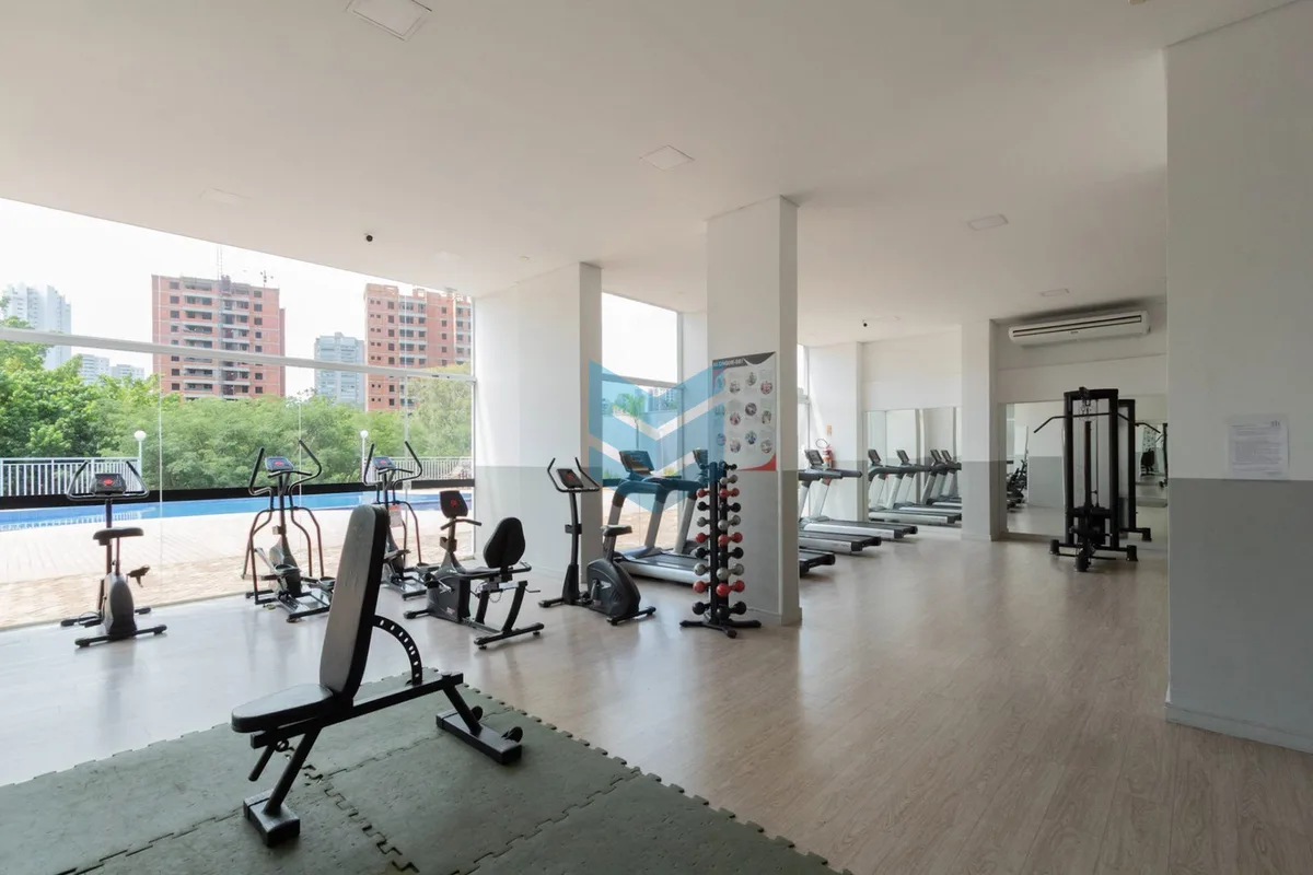 Apartamento 3 quartos Parque Campolim - Sorocaba - foto 60