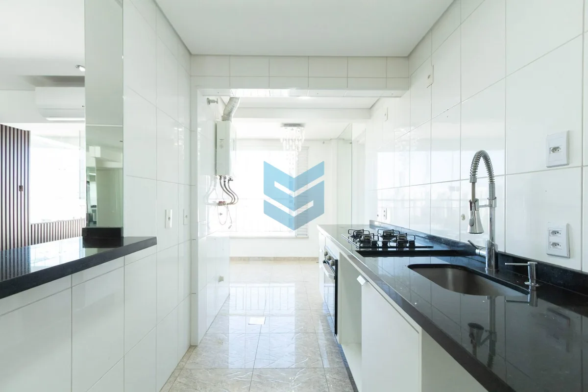 Apartamento 3 quartos Parque Campolim - Sorocaba - foto 32