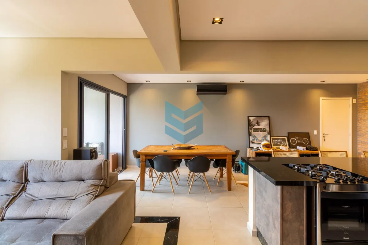 Apartamento 2 quartos Parque Campolim - Sorocaba - foto 4