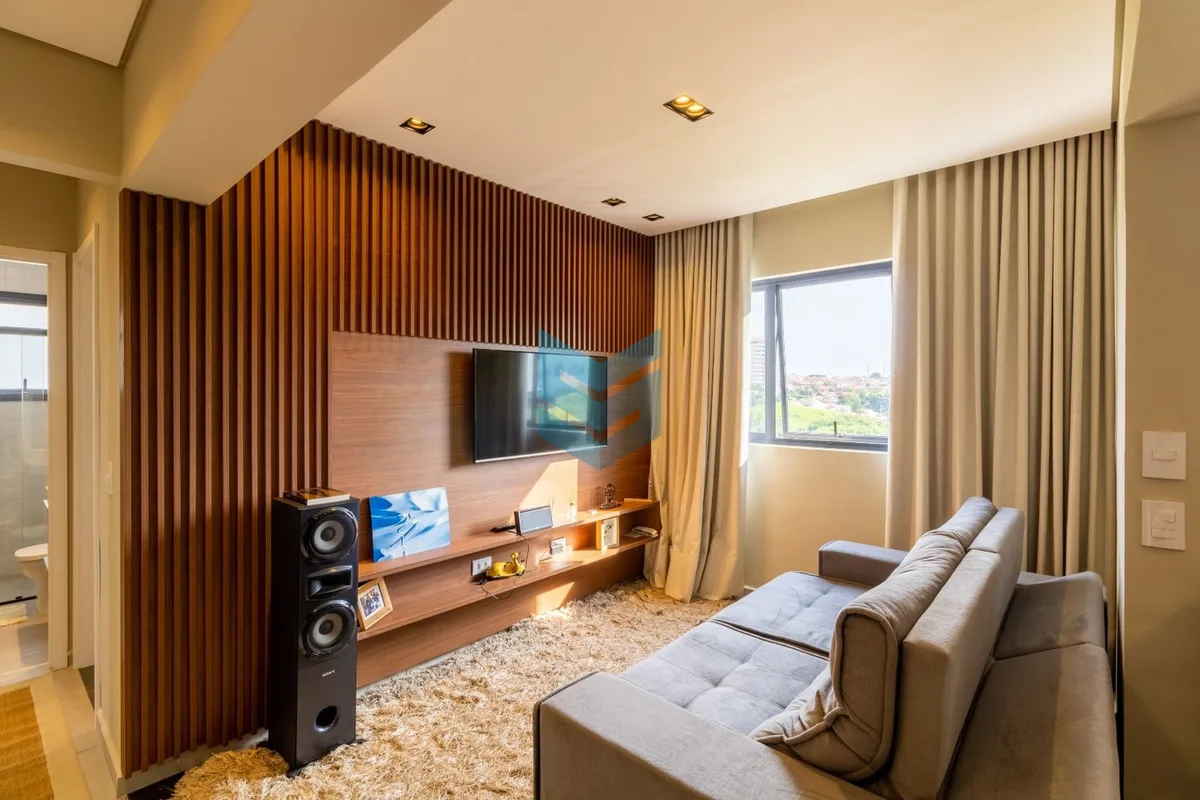 Apartamento 2 quartos Parque Campolim - Sorocaba - foto 5