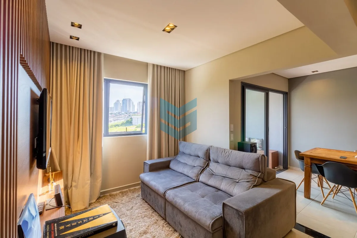 Apartamento 2 quartos Parque Campolim - Sorocaba - foto 6