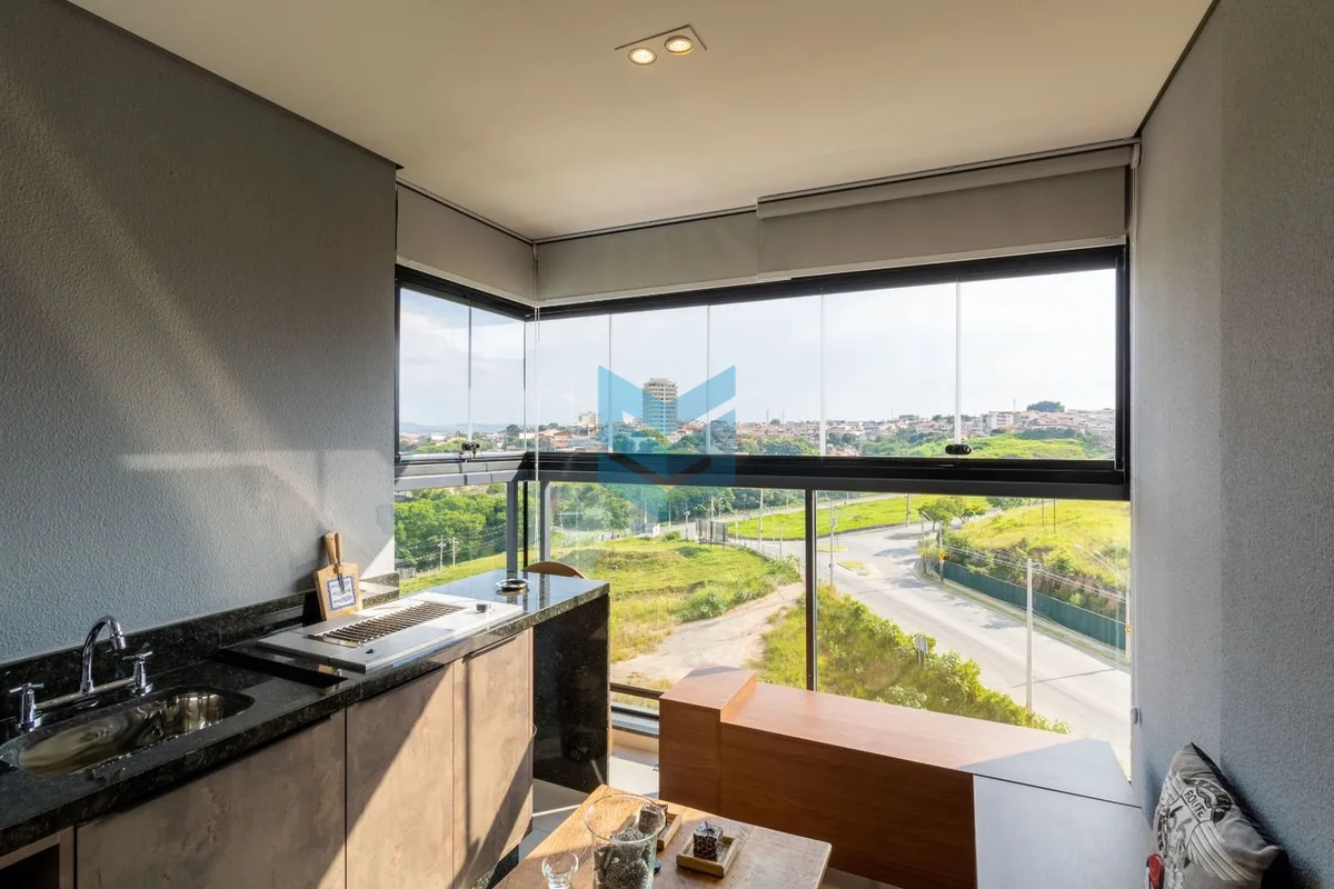 Apartamento 2 quartos Parque Campolim - Sorocaba - foto 7