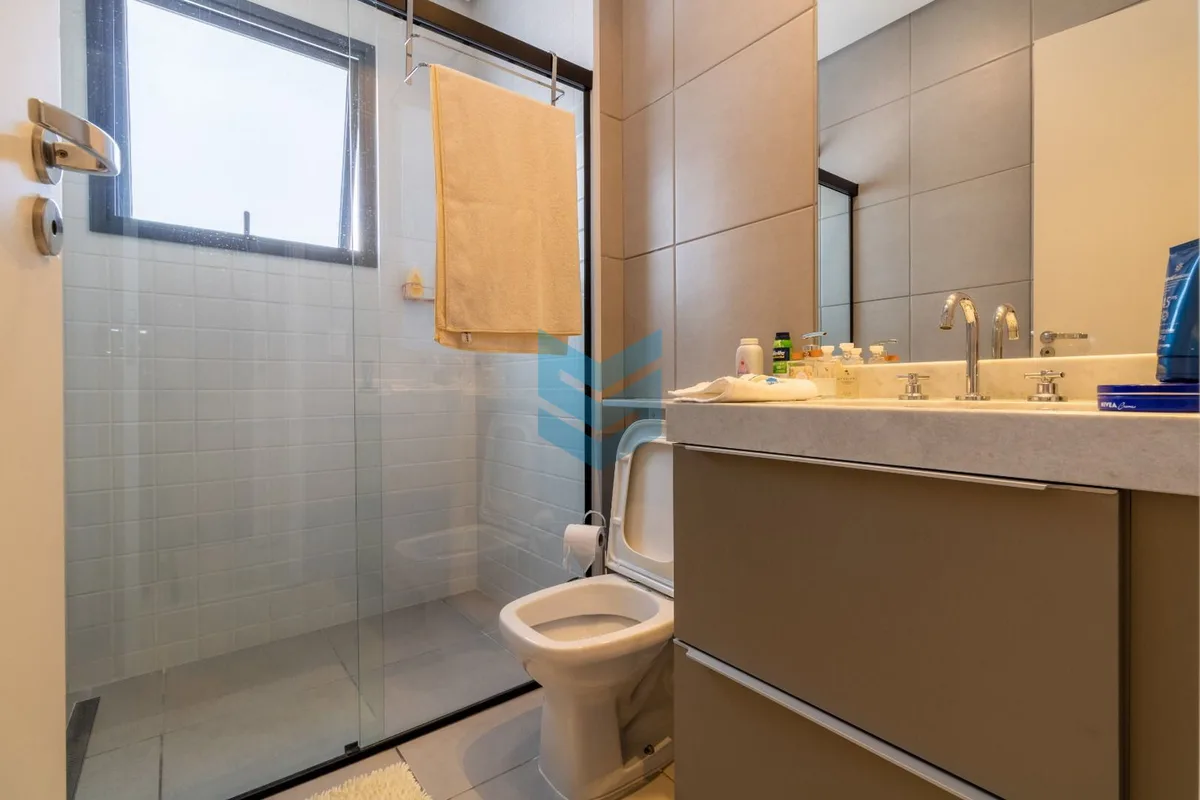 Apartamento 2 quartos Parque Campolim - Sorocaba - foto 13
