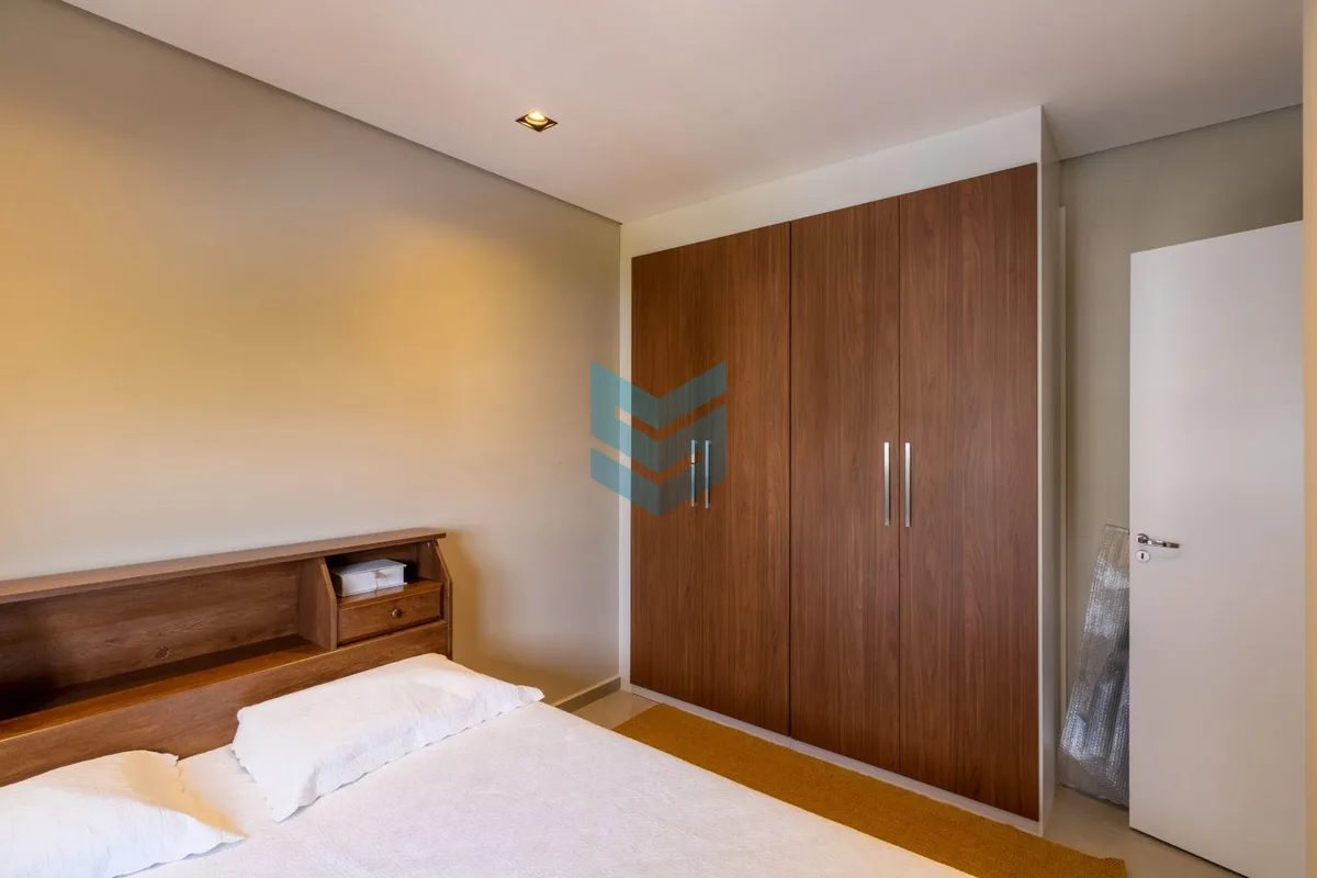 Apartamento 2 quartos Parque Campolim - Sorocaba - foto 15