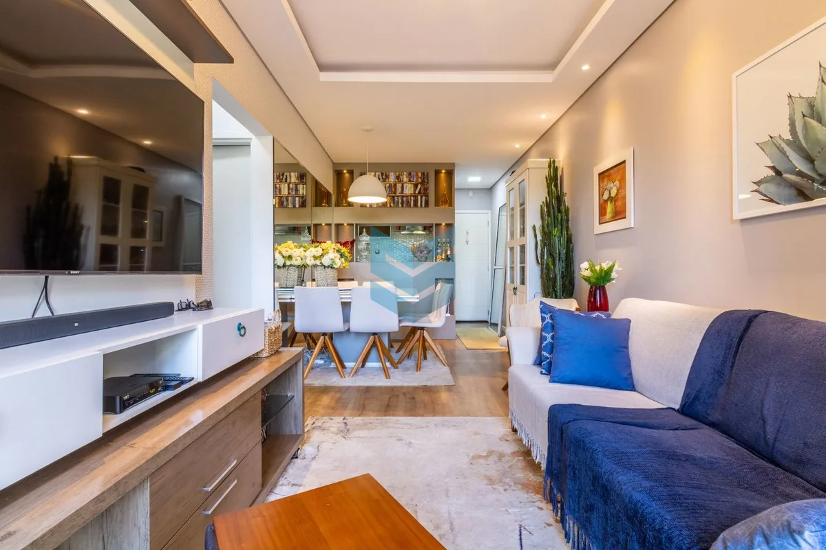 Apartamento 2 quartos Parque Campolim - Sorocaba - foto 3