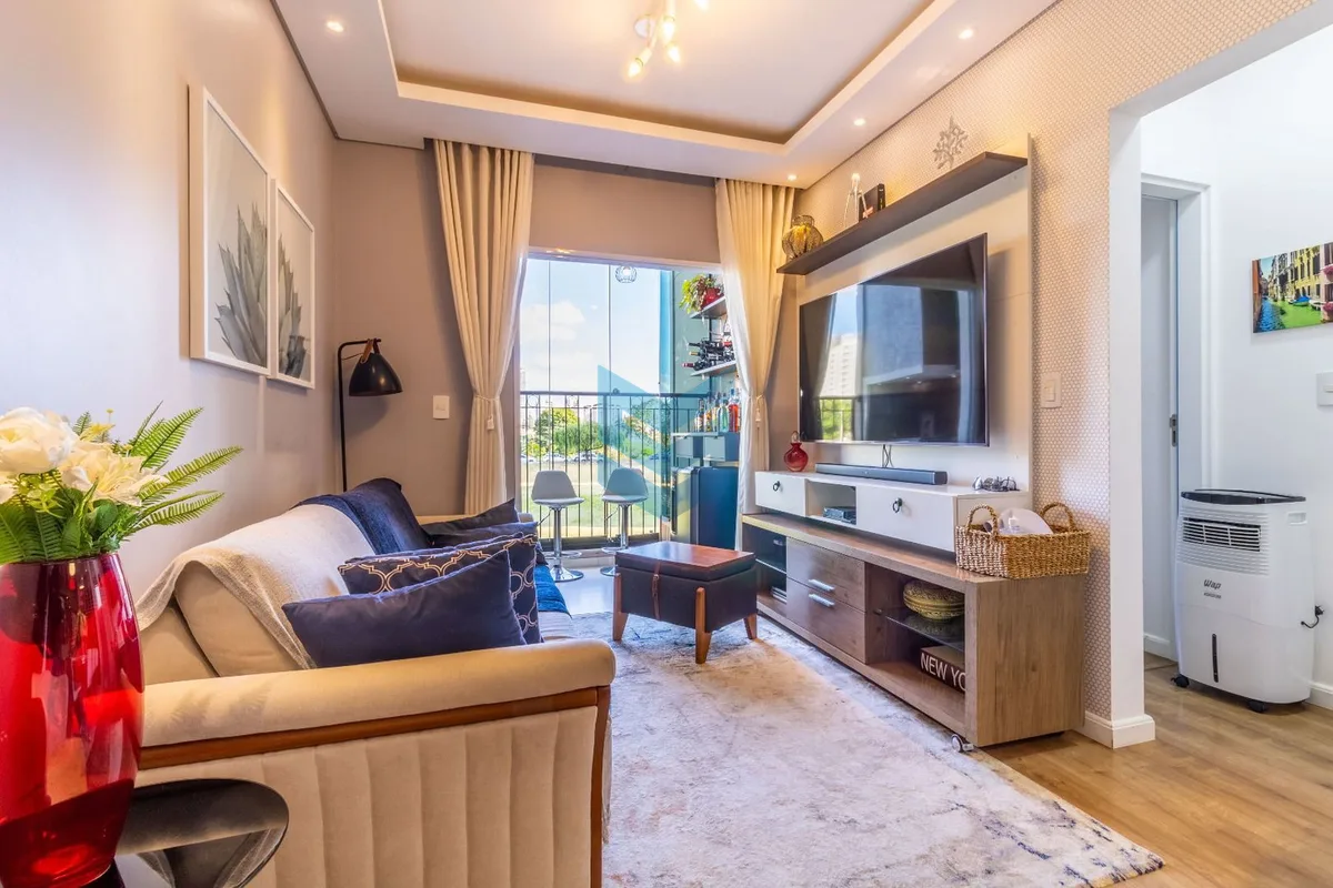 Apartamento 2 quartos Parque Campolim - Sorocaba - foto 5