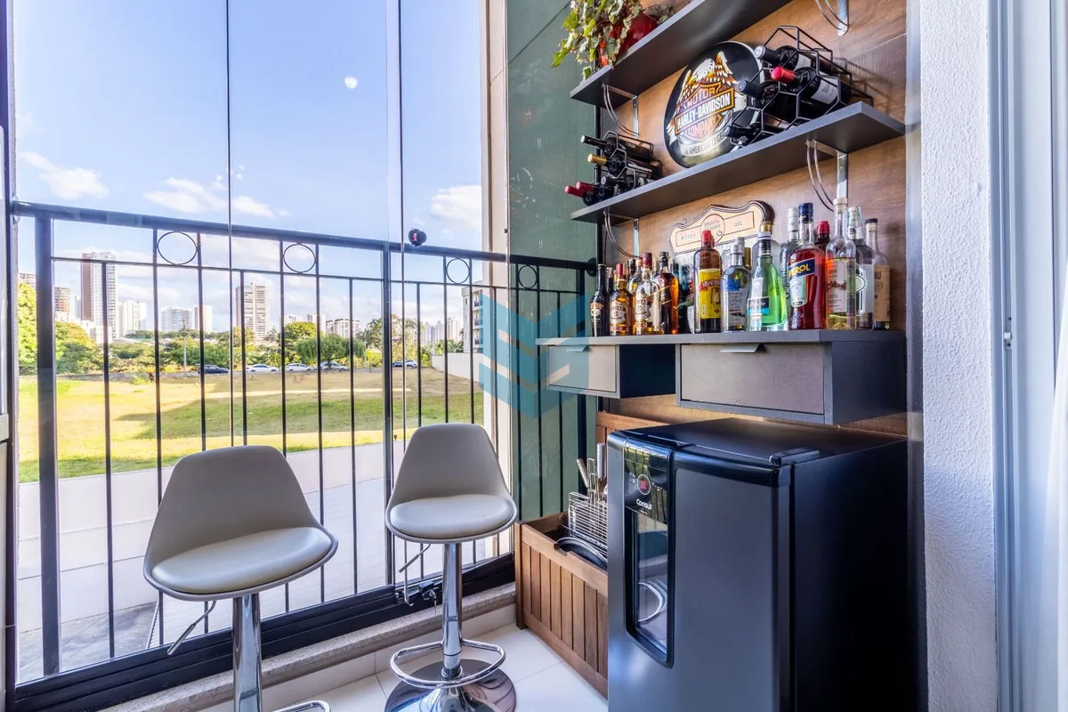 Apartamento 2 quartos Parque Campolim - Sorocaba - foto 7