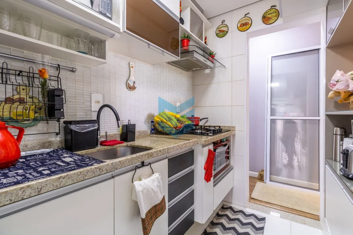 Apartamento 2 quartos Parque Campolim - Sorocaba - foto 8