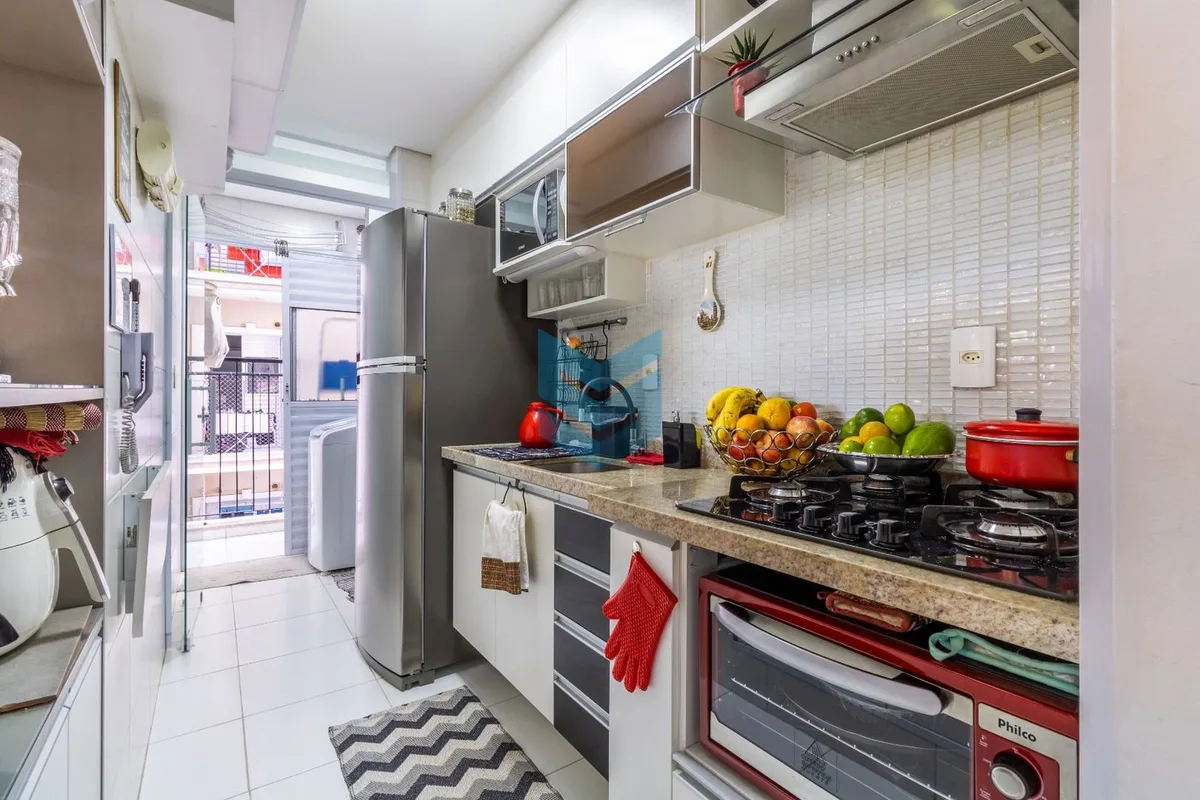 Apartamento 2 quartos Parque Campolim - Sorocaba - foto 9