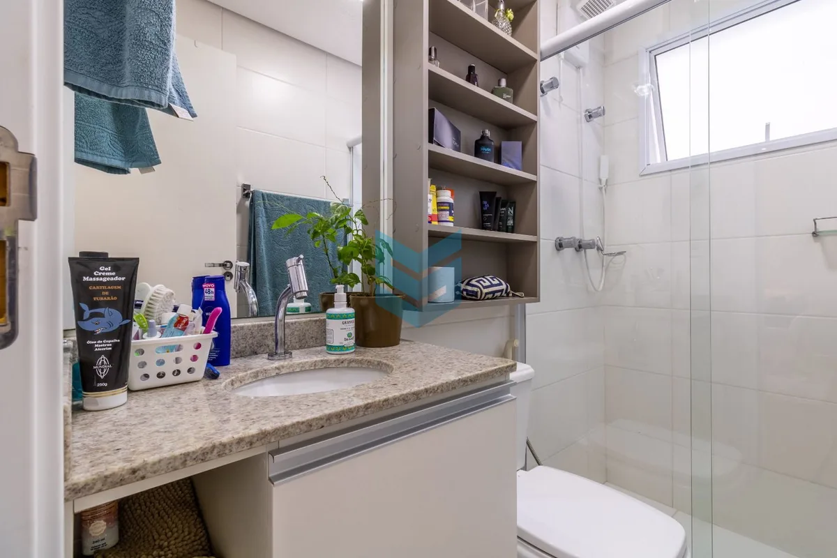 Apartamento 2 quartos Parque Campolim - Sorocaba - foto 12