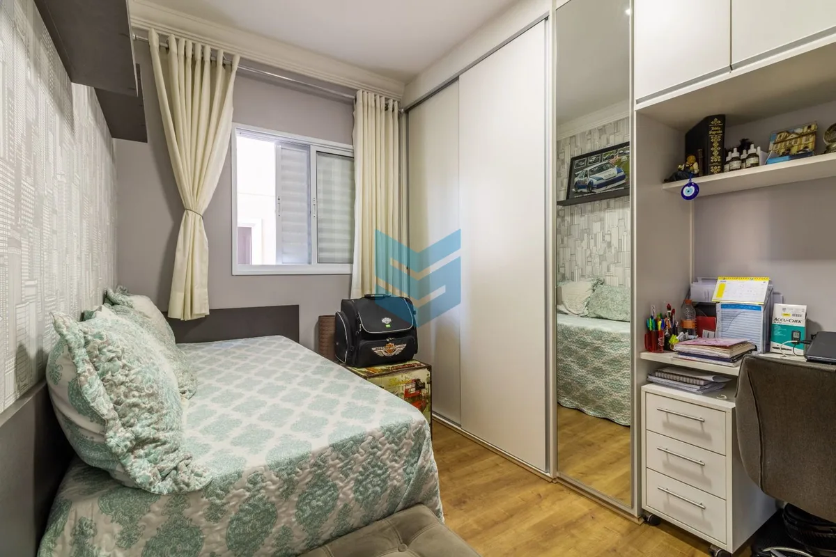Apartamento 2 quartos Parque Campolim - Sorocaba - foto 13