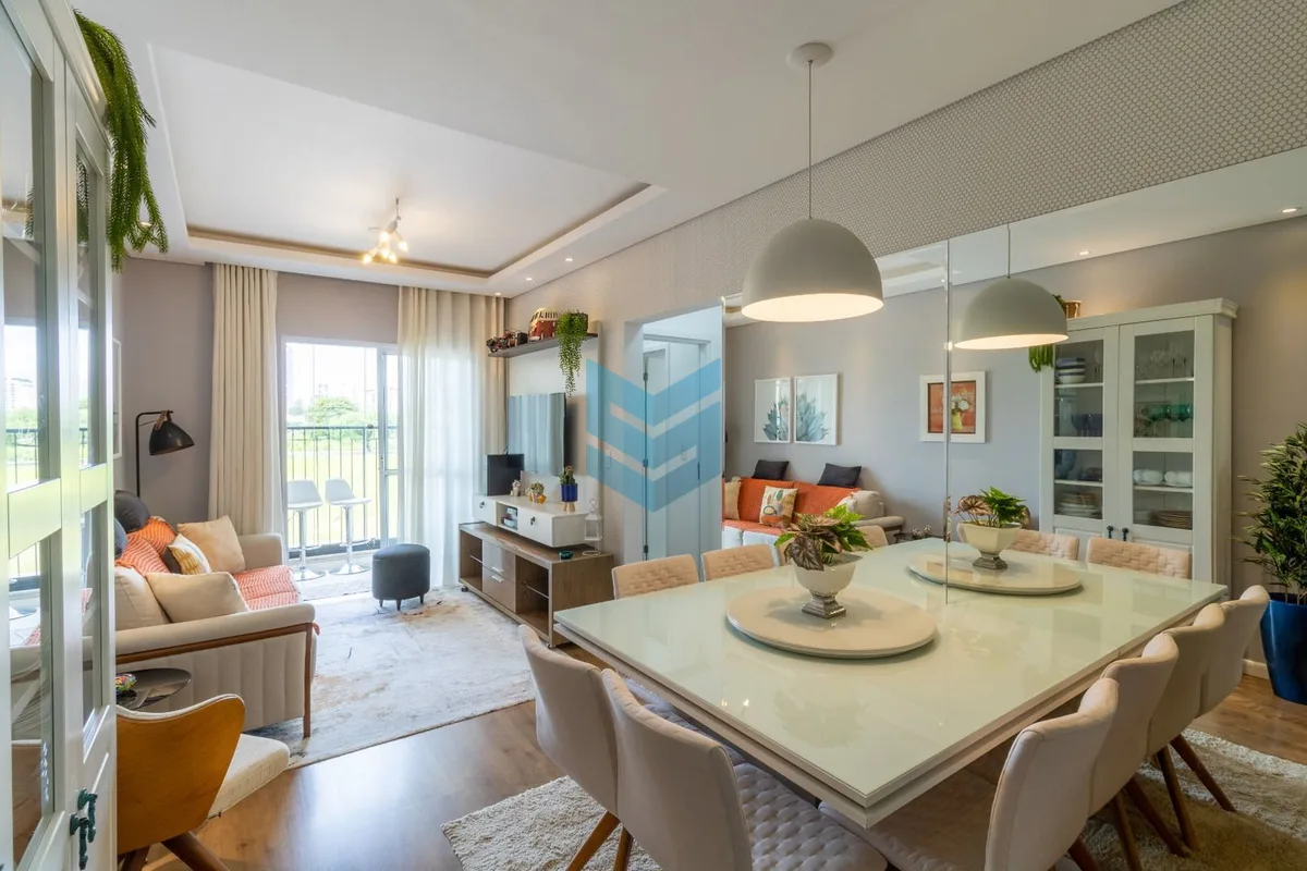 Apartamento 2 quartos Parque Campolim - Sorocaba - foto 15
