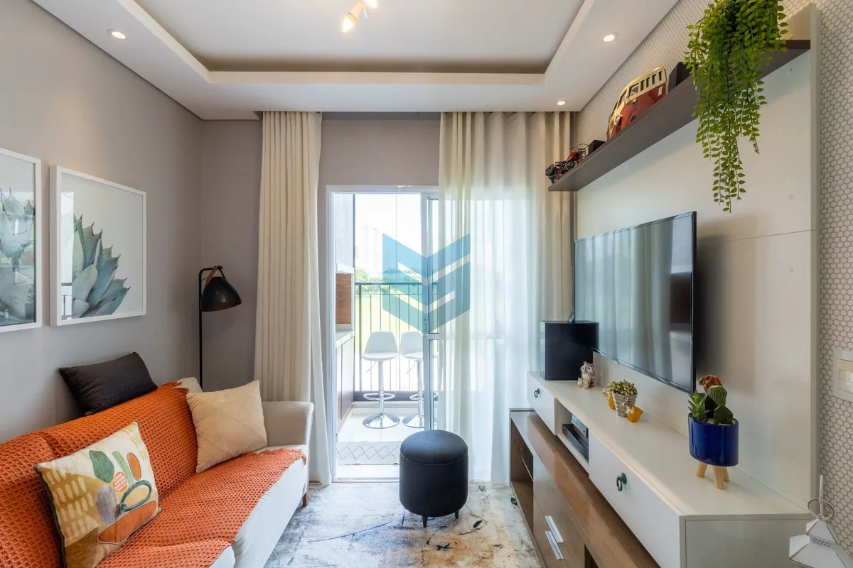 Apartamento 2 quartos Parque Campolim - Sorocaba - foto 17