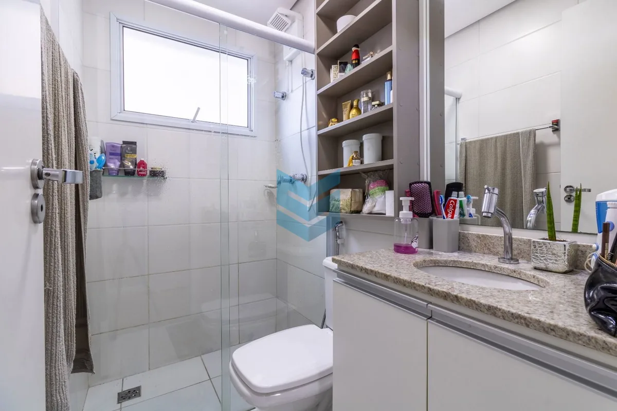 Apartamento 2 quartos Parque Campolim - Sorocaba - foto 18