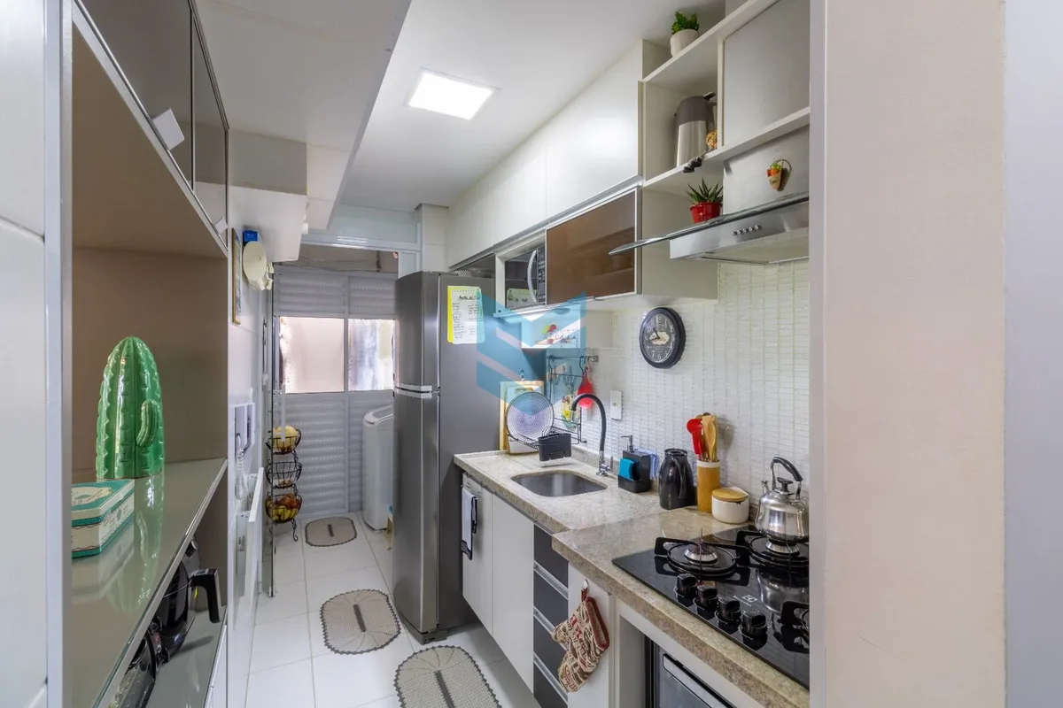Apartamento 2 quartos Parque Campolim - Sorocaba - foto 19