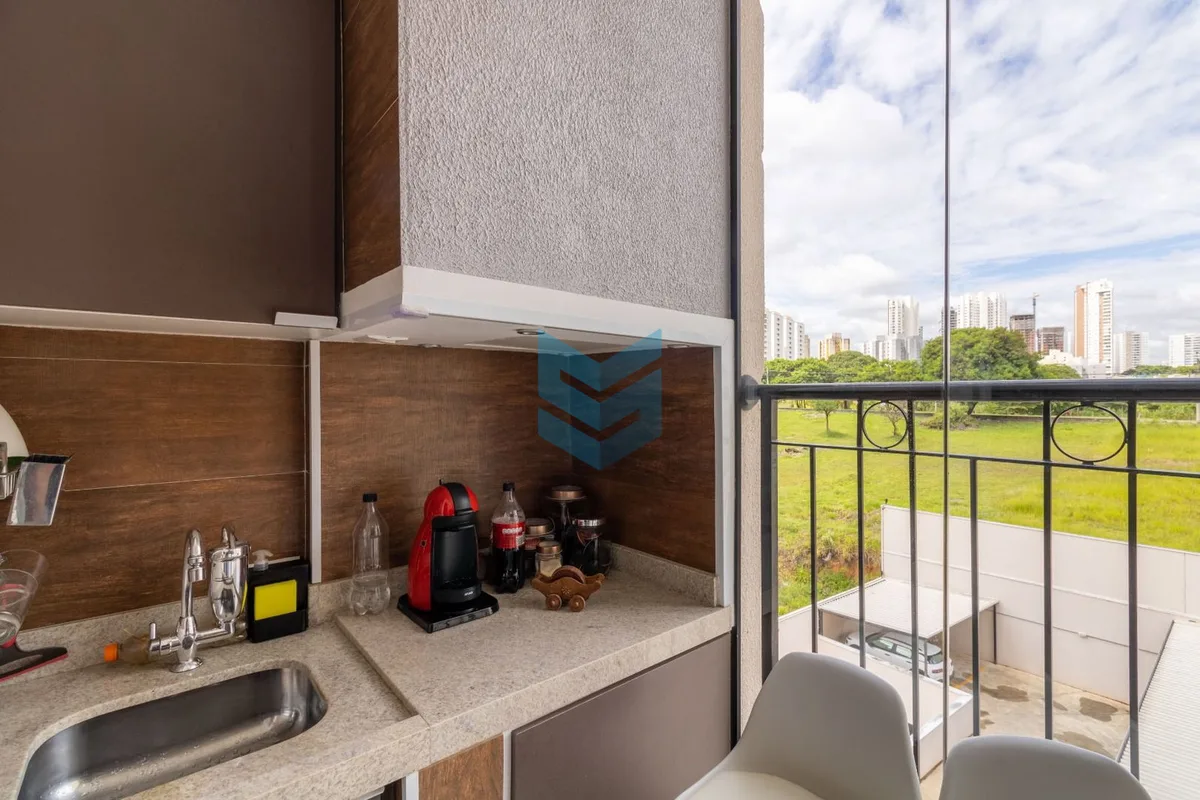 Apartamento 2 quartos Parque Campolim - Sorocaba - foto 20