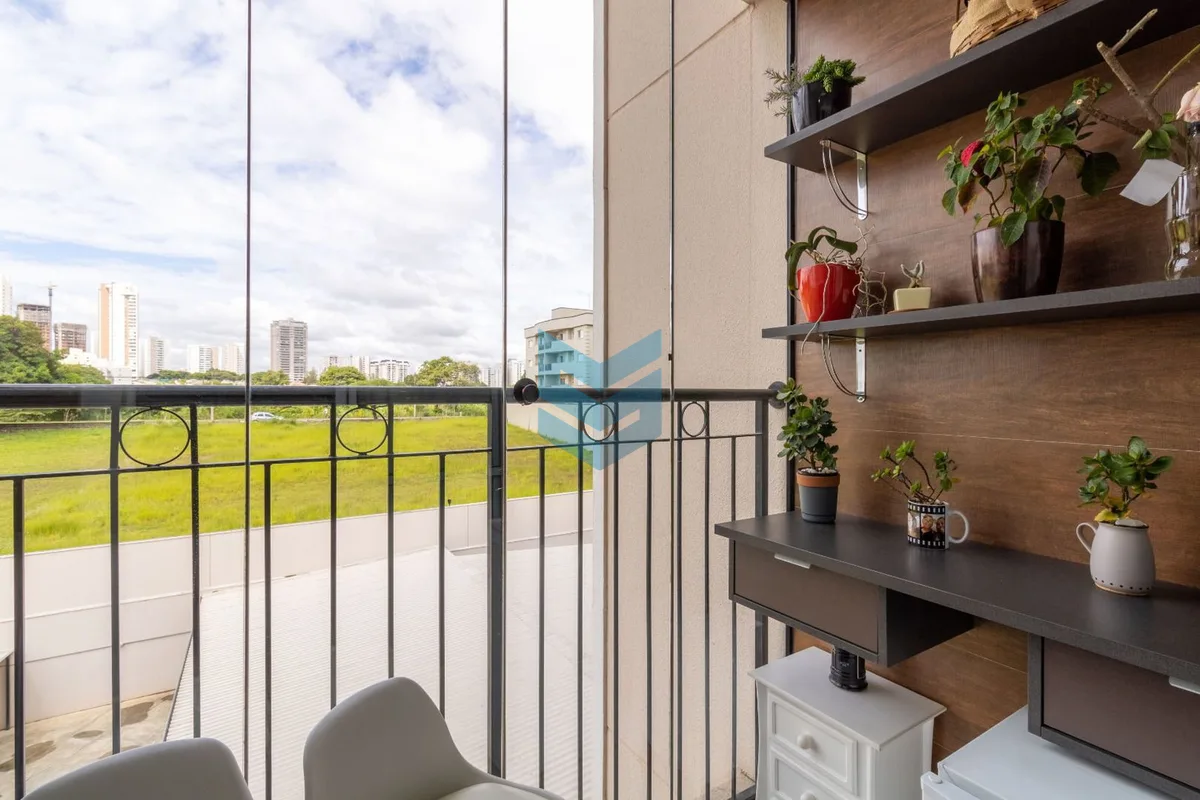 Apartamento 2 quartos Parque Campolim - Sorocaba - foto 21