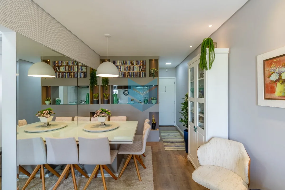 Apartamento 2 quartos Parque Campolim - Sorocaba - foto 22
