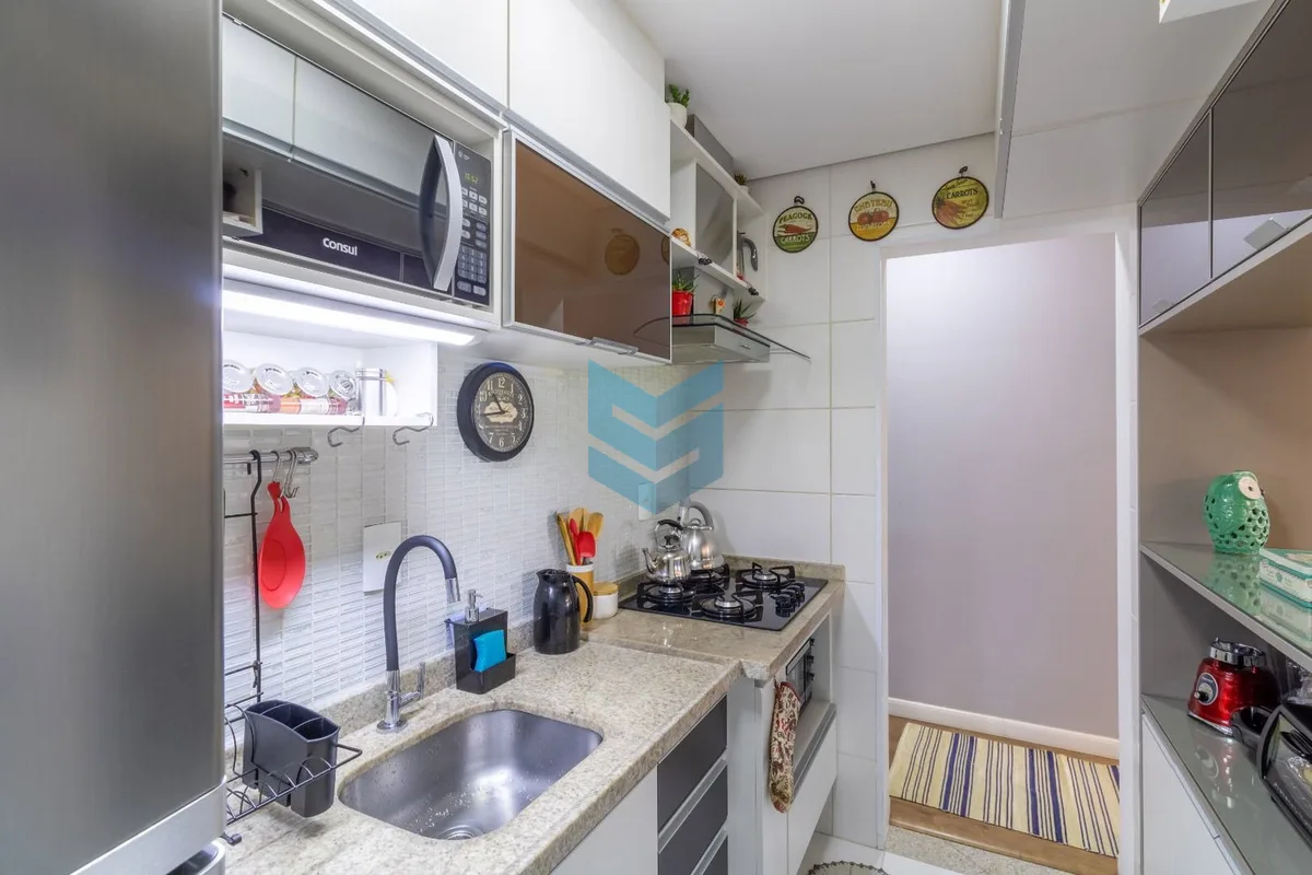 Apartamento 2 quartos Parque Campolim - Sorocaba - foto 24