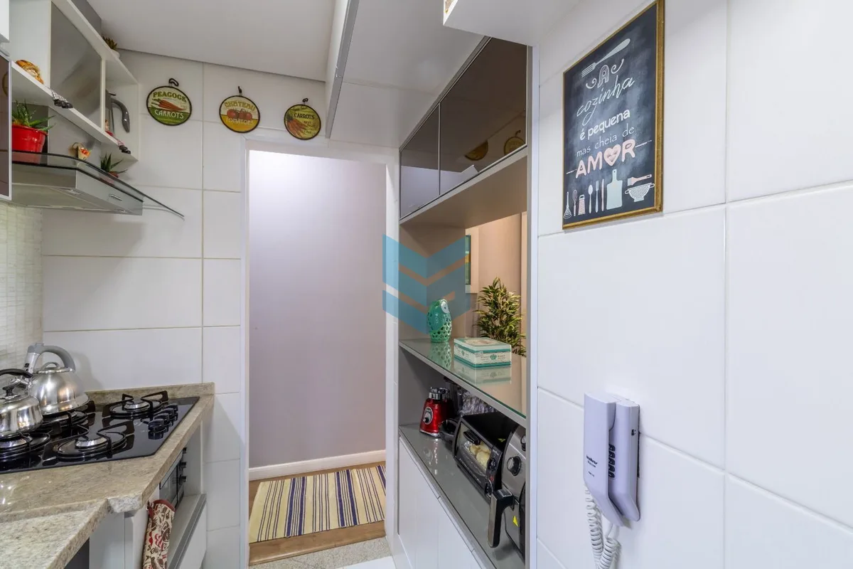 Apartamento 2 quartos Parque Campolim - Sorocaba - foto 25