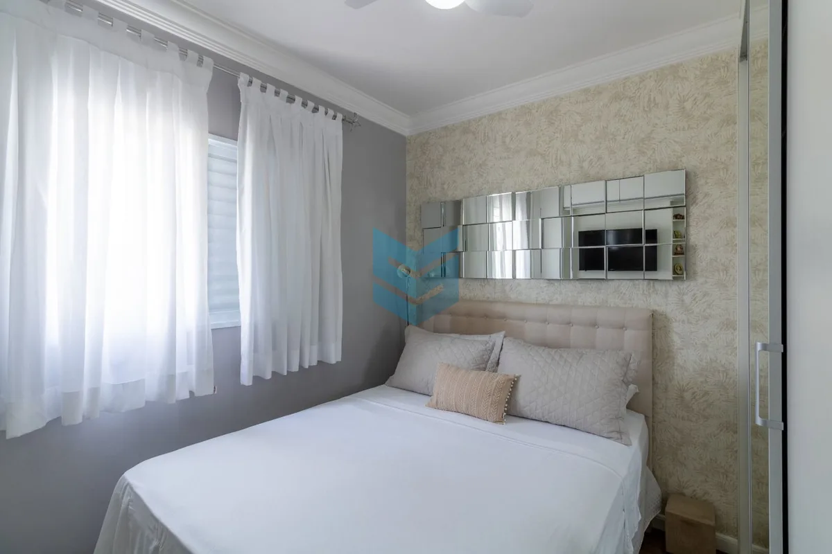 Apartamento 2 quartos Parque Campolim - Sorocaba - foto 26
