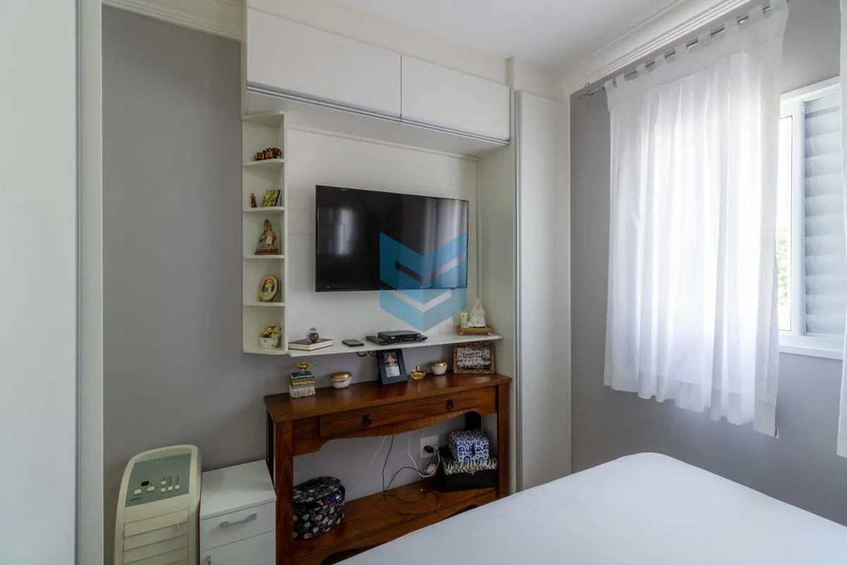 Apartamento 2 quartos Parque Campolim - Sorocaba - foto 28