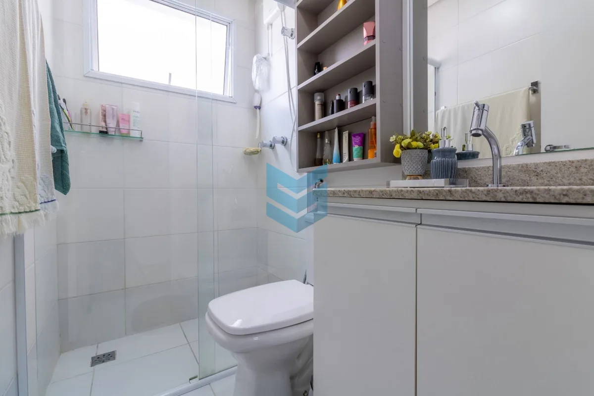 Apartamento 2 quartos Parque Campolim - Sorocaba - foto 29