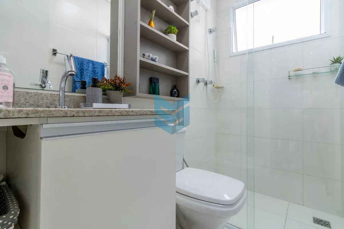 Apartamento 2 quartos Parque Campolim - Sorocaba - foto 31