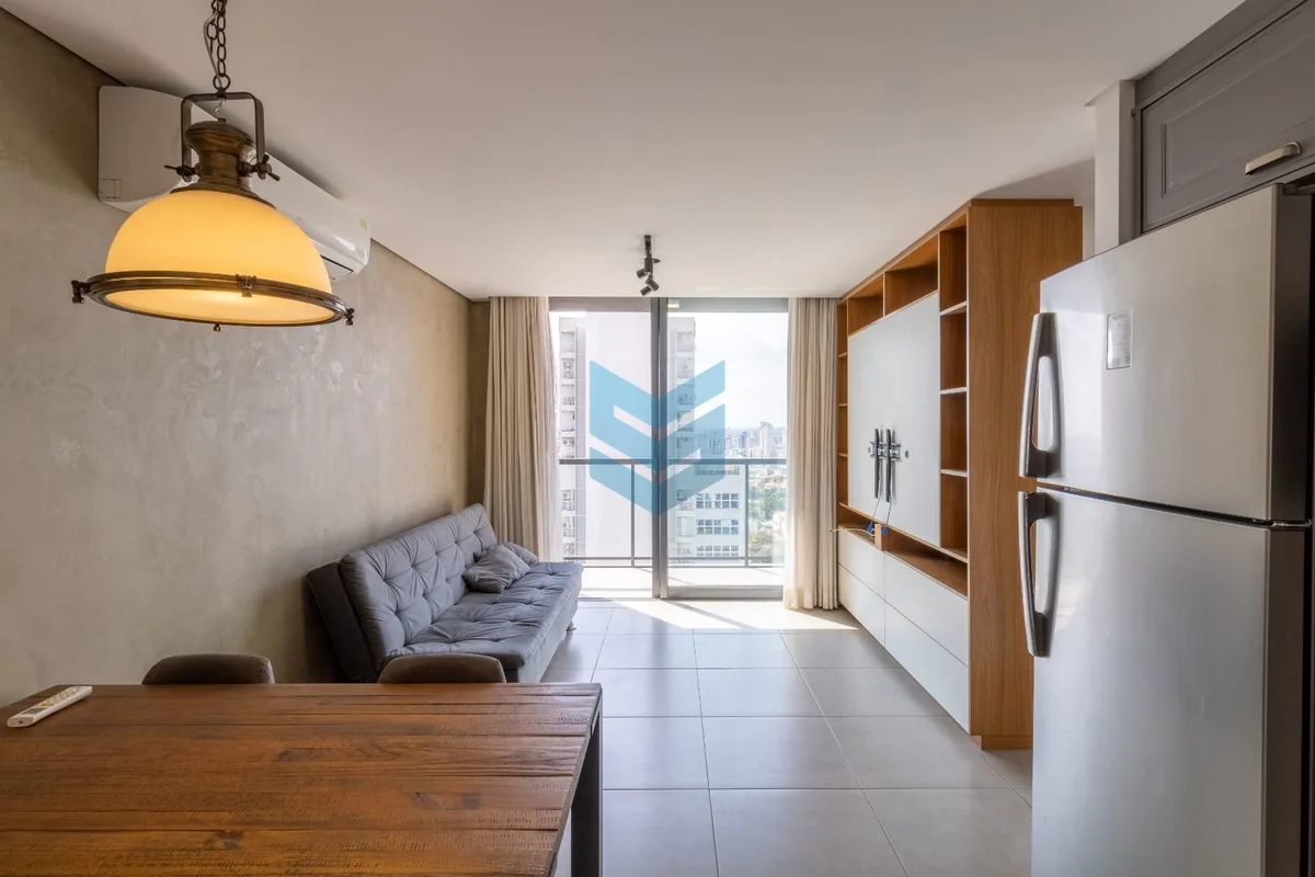 Apartamento 1 quartos Parque Campolim - Sorocaba - foto 2